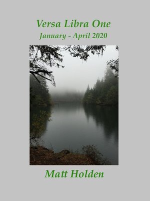 cover image of Versa Libra One